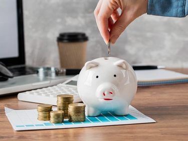 Epargne en entreprise